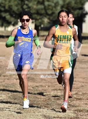 NMAA A/2A District 5 Championship