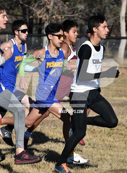 Thumbnail 3 in NMAA A/2A District 5 Championship photogallery.