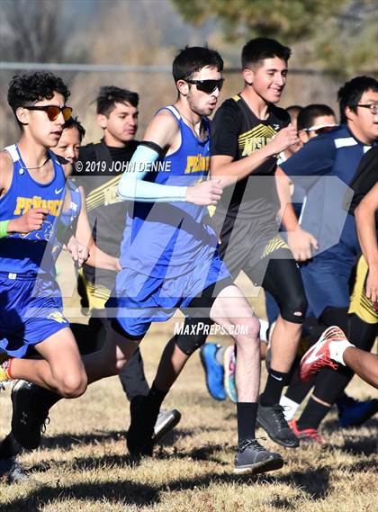 Thumbnail 3 in NMAA A/2A District 5 Championship photogallery.