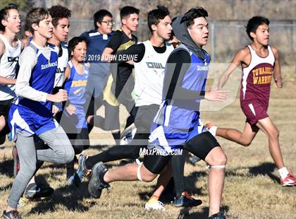 Thumbnail 1 in NMAA A/2A District 5 Championship photogallery.