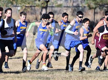 Thumbnail 1 in NMAA A/2A District 5 Championship photogallery.