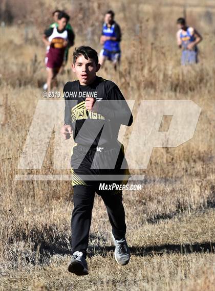 Thumbnail 1 in NMAA A/2A District 5 Championship photogallery.