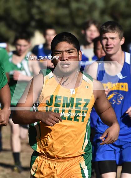 Thumbnail 2 in NMAA A/2A District 5 Championship photogallery.