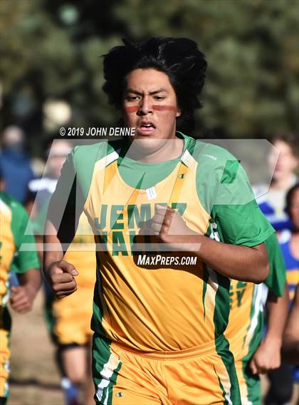 Thumbnail 1 in NMAA A/2A District 5 Championship photogallery.