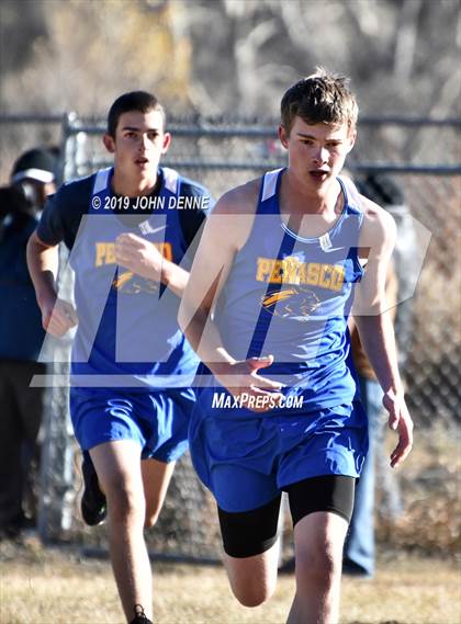 Thumbnail 1 in NMAA A/2A District 5 Championship photogallery.