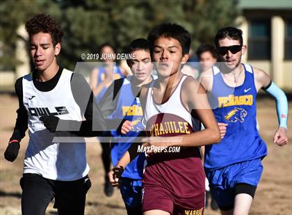 Thumbnail 2 in NMAA A/2A District 5 Championship photogallery.