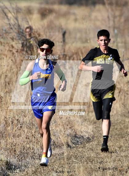 Thumbnail 1 in NMAA A/2A District 5 Championship photogallery.