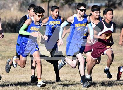 Thumbnail 2 in NMAA A/2A District 5 Championship photogallery.