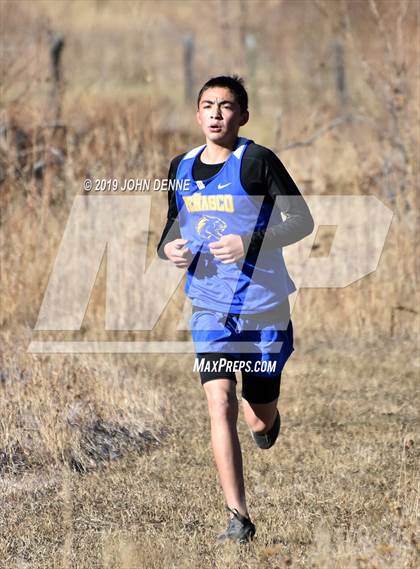 Thumbnail 1 in NMAA A/2A District 5 Championship photogallery.