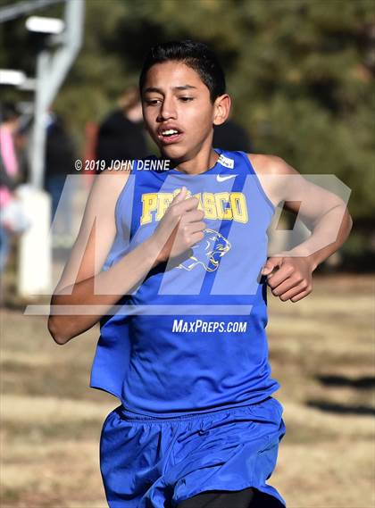 Thumbnail 2 in NMAA A/2A District 5 Championship photogallery.
