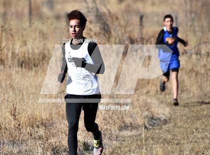 Thumbnail 3 in NMAA A/2A District 5 Championship photogallery.