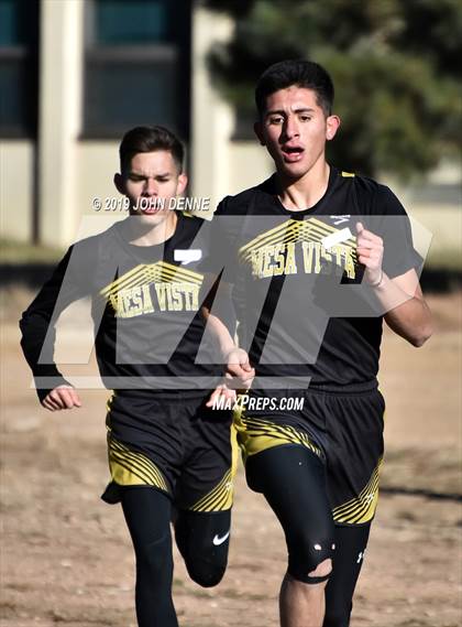 Thumbnail 1 in NMAA A/2A District 5 Championship photogallery.