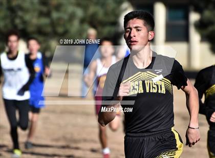 Thumbnail 3 in NMAA A/2A District 5 Championship photogallery.