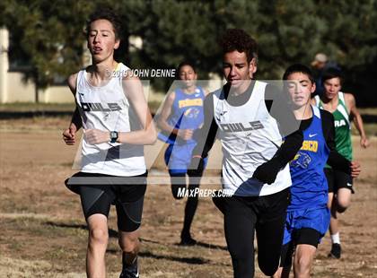 Thumbnail 1 in NMAA A/2A District 5 Championship photogallery.