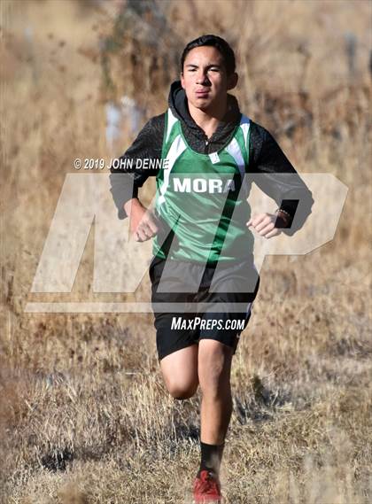 Thumbnail 3 in NMAA A/2A District 5 Championship photogallery.