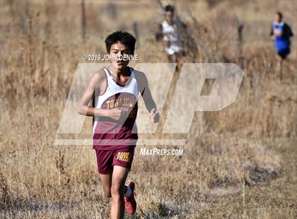 Thumbnail 2 in NMAA A/2A District 5 Championship photogallery.