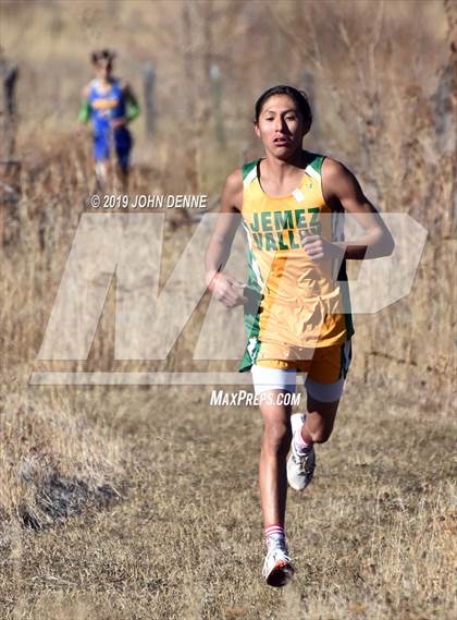 Thumbnail 1 in NMAA A/2A District 5 Championship photogallery.