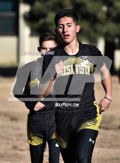 Thumbnail 2 in NMAA A/2A District 5 Championship photogallery.