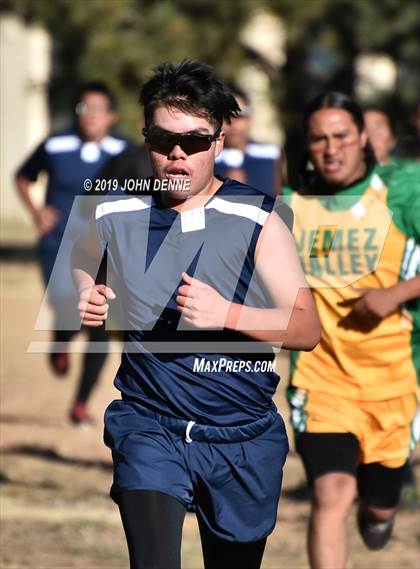 Thumbnail 3 in NMAA A/2A District 5 Championship photogallery.