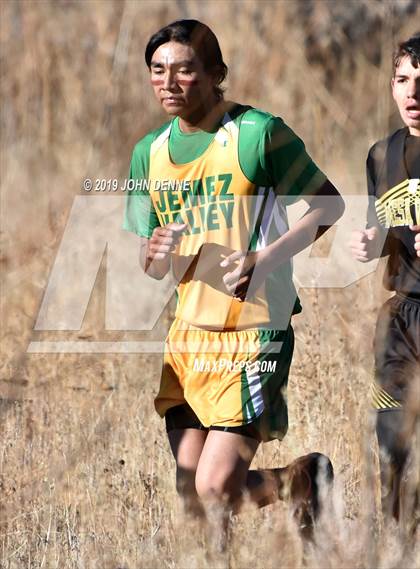 Thumbnail 2 in NMAA A/2A District 5 Championship photogallery.