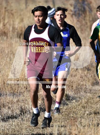 Thumbnail 2 in NMAA A/2A District 5 Championship photogallery.