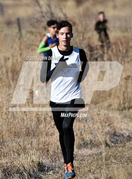 Thumbnail 3 in NMAA A/2A District 5 Championship photogallery.