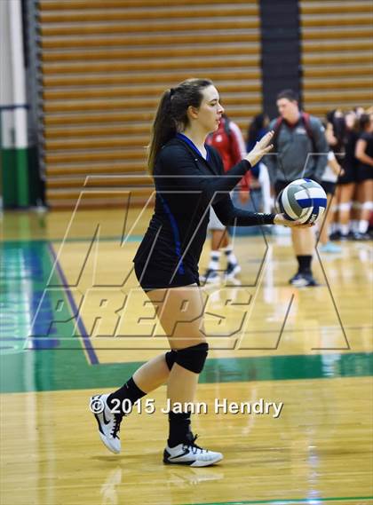 Thumbnail 1 in Notre Dame @ Lehi (Durango Fall Classic) photogallery.