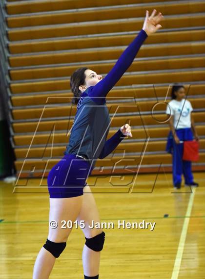 Thumbnail 1 in Notre Dame @ Lehi (Durango Fall Classic) photogallery.