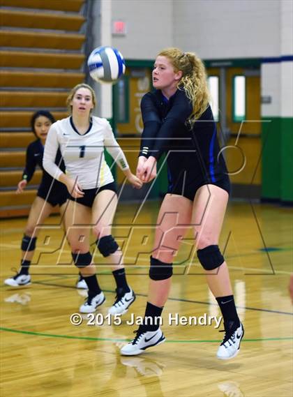 Thumbnail 3 in Notre Dame @ Lehi (Durango Fall Classic) photogallery.