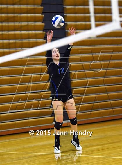 Thumbnail 1 in Notre Dame @ Lehi (Durango Fall Classic) photogallery.