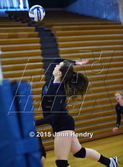 Thumbnail 1 in Notre Dame @ Lehi (Durango Fall Classic) photogallery.