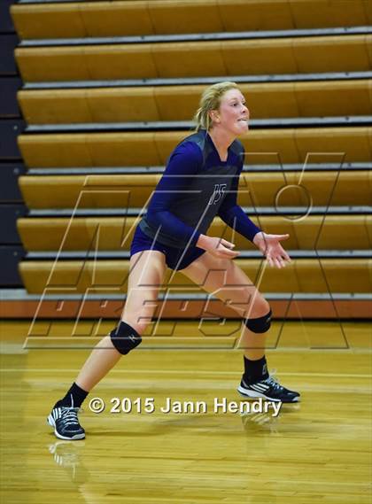 Thumbnail 1 in Notre Dame @ Lehi (Durango Fall Classic) photogallery.