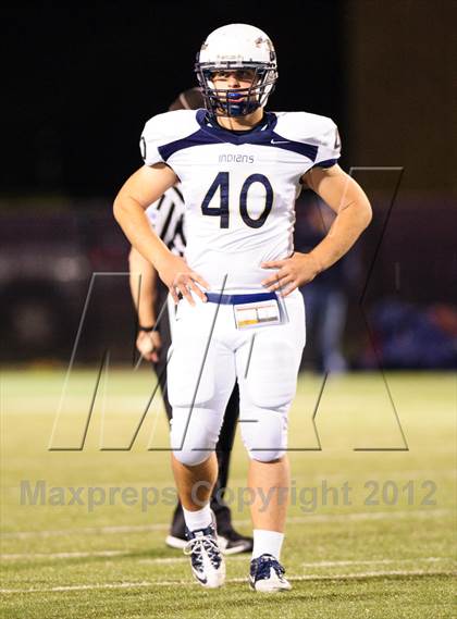 Thumbnail 2 in Keller @ Haltom photogallery.