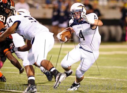 Thumbnail 3 in Keller @ Haltom photogallery.