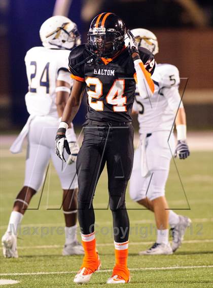 Thumbnail 2 in Keller @ Haltom photogallery.