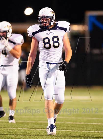 Thumbnail 1 in Keller @ Haltom photogallery.
