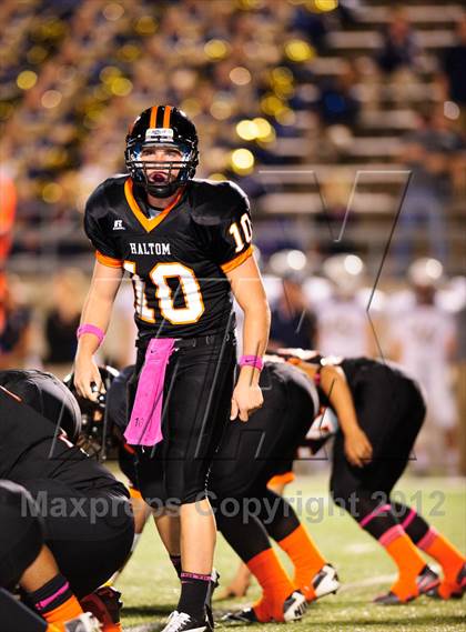 Thumbnail 1 in Keller @ Haltom photogallery.
