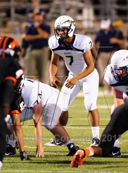 Thumbnail 3 in Keller @ Haltom photogallery.