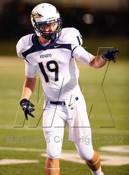 Thumbnail 3 in Keller @ Haltom photogallery.
