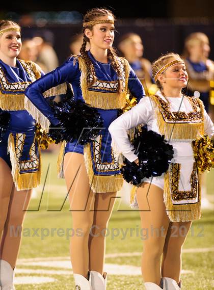 Thumbnail 1 in Keller @ Haltom photogallery.