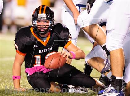 Thumbnail 1 in Keller @ Haltom photogallery.