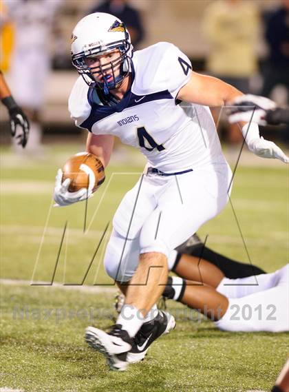 Thumbnail 1 in Keller @ Haltom photogallery.