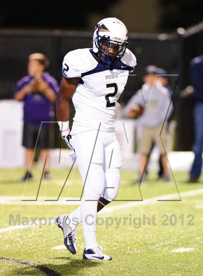 Thumbnail 1 in Keller @ Haltom photogallery.