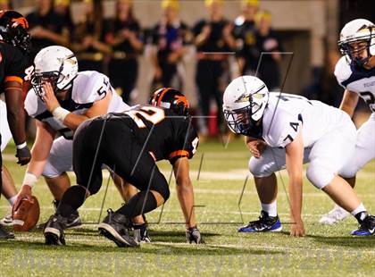 Thumbnail 2 in Keller @ Haltom photogallery.