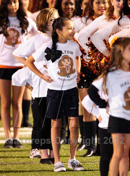 Thumbnail 2 in Keller @ Haltom photogallery.