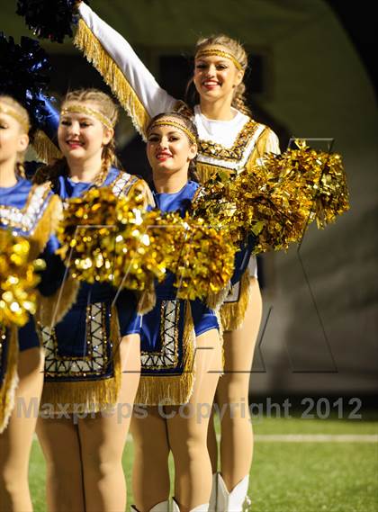 Thumbnail 2 in Keller @ Haltom photogallery.