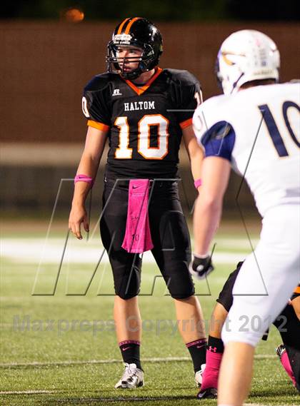 Thumbnail 1 in Keller @ Haltom photogallery.