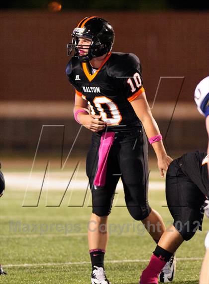 Thumbnail 2 in Keller @ Haltom photogallery.