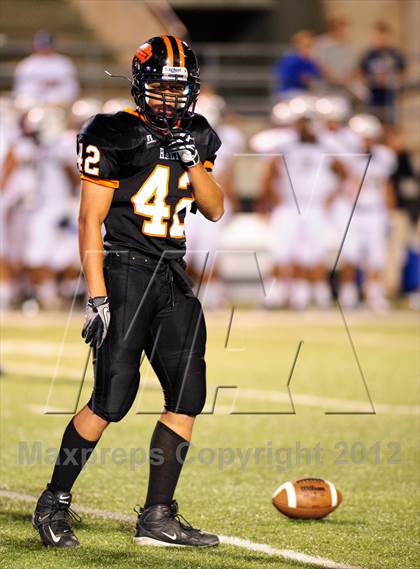 Thumbnail 2 in Keller @ Haltom photogallery.