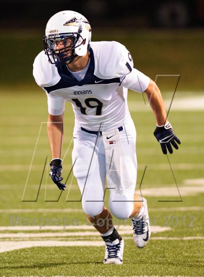 Thumbnail 2 in Keller @ Haltom photogallery.